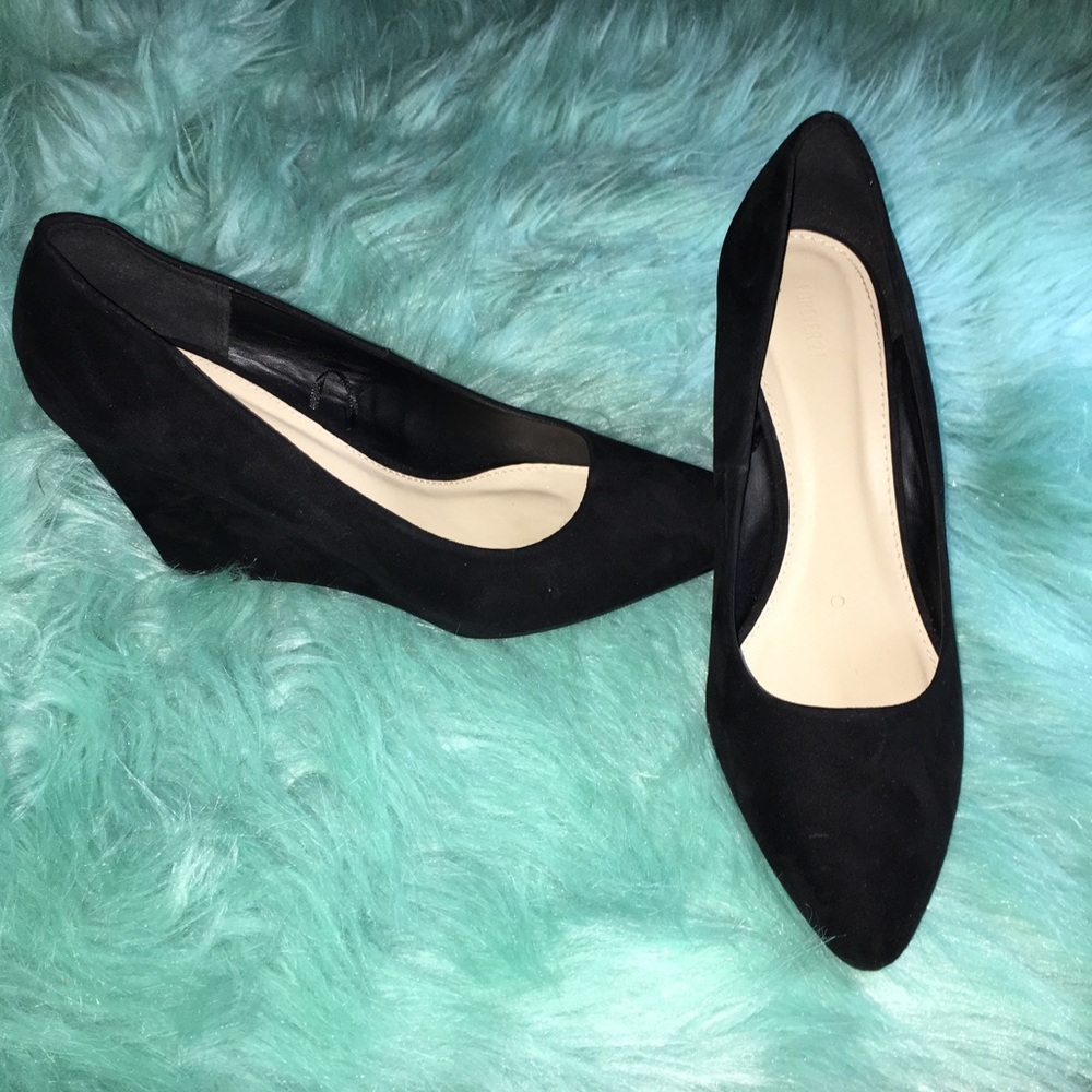 “Kprosey” heel